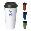 On-The-Go Double Wall Acrylic Tumbler