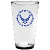 16 Oz. Pint Glass