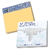 3-inch x 3-inch Sticky Note Pad