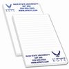 4-inch x 6-inch Sticky Note Pad