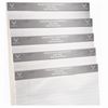 Imprinted Legal Pad