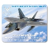 Full Color Rectangular Mouse Pad