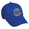 Stretchable Brushed Twill Cap