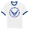 Ringer T-shirt