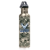 Stainless Steel Bottle: Digital Camo