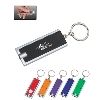 Rectangular LED Key Chain