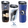 12 oz. Insulated Tumbler w/Full Color Insert