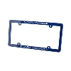 Slim License Plate Frame