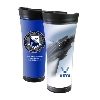 16 oz. Acrylic Tumbler w/Full Color Insert