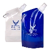 20 oz. Smushy Flexible Water Bottle