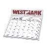 Desk Calendar w/Mailing Envelope