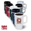 The Cruiser Mug