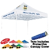 Event Tent 10-foot - 6 Location/Full Color Imprint