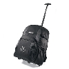 Deluxe Wheeled Computer Backpack