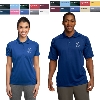 Men/Ladies Dri-Mesh Pro Sport Shirt