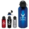 21 oz. Aluminum Sports Bottle