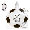 HydroPouch Soccer Ball Collapsible Water Bottle