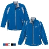 Men/Ladies Color-Block Jacket