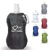 Foldable Water Bottle