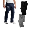 Gildan DryBlend Open Hem Sweatpant