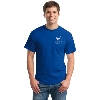 Gildan 5.6 oz. DryBlend 50/50 T-Shirt