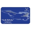 Business Card Emery Board