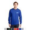 Gildan Ultra Blend 50/50 Long-Sleeve T-Shirt