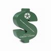 Dollar Sign Stress Reliever