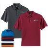 Nike Golf Tech Sport Dri-Fit Sport Shirt