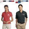 Men/Ladies Nike Golf Dri-Fit Pique II Sport Shirt
