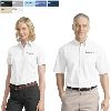 Men/Ladies Short Sleeve Value Poplin Shirt
