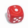 Dice Stress Reliever