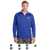 Sport-Wick 1/4 Zip Fleece Pullover