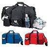 The Weekender Duffel Bag