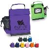 Identification Lunch Bag