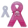 Ribbon Magnet Clip