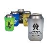 Collapsible Vinyl Can Cooler