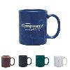11 Oz. Marbleized Mug