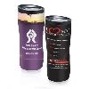 12 oz. Insulated Tumbler w/Full Color Insert