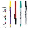 BIC Round Stic Pen