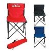 Price Buster Folding Chair With Carrying Bag