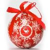 Ball Ornament