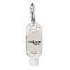 1.9 oz. Hand Sanitizer With Carabiner