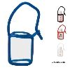 0.5 oz. Silicone Sanitizer Bottle Sleeve