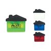 House Shape Clip