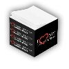 Post-it® Custom Printed Notes Cube 2 3/4
