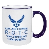 11 oz. Color Heartland C-Handle Mug