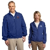 Men/Ladies Port Authority Essential Jacket
