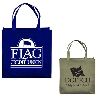 13 x 13 Market Tote Hot Stamp Foil