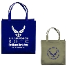 13 x 13 Market Tote Hot Stamp Foil